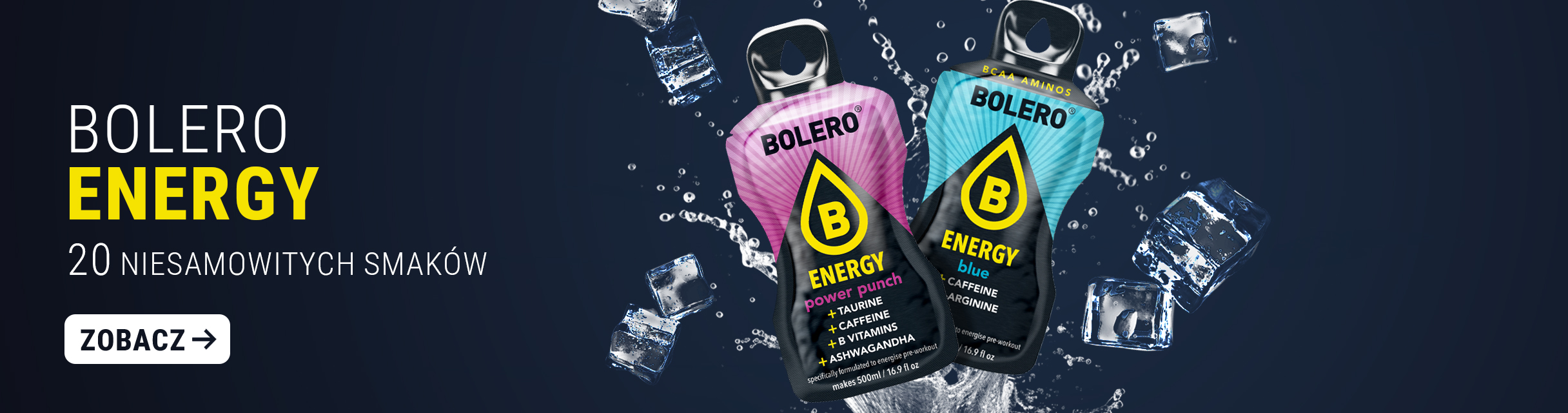 Bolero ENERGY