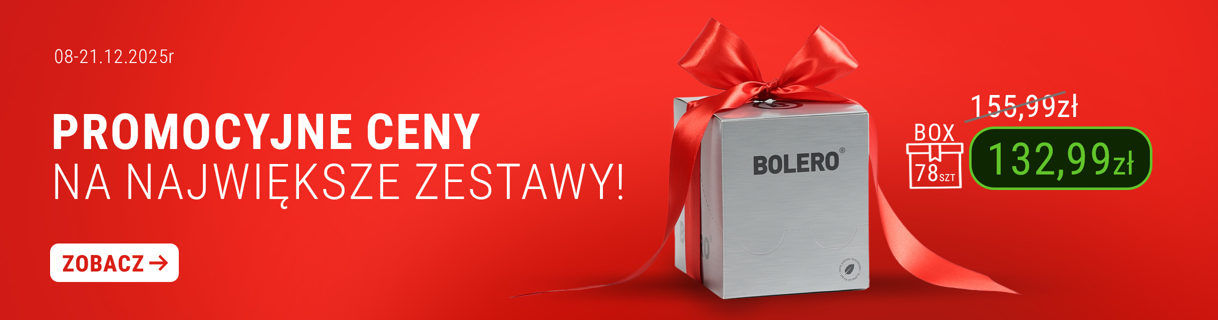 Promocje na zestawy