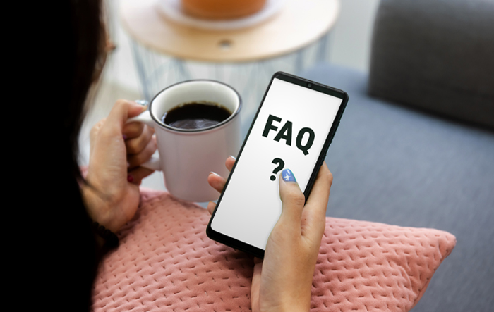 FAQ Bolero Energy – najczęściej zadawane pytania o suplement w saszetkach z naturalną kofeiną i witaminami