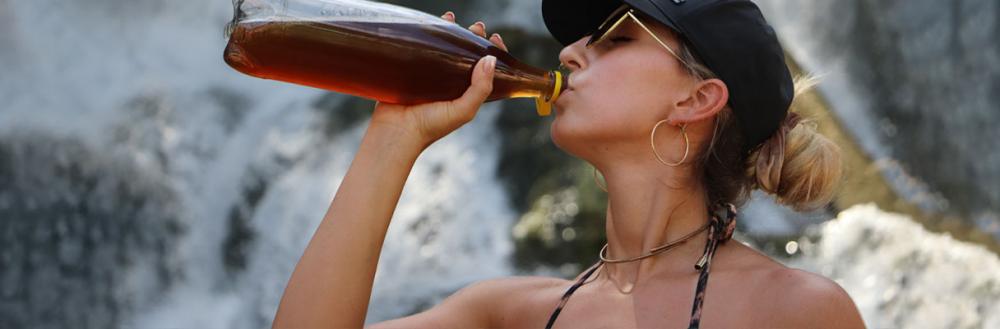 Ice Tea