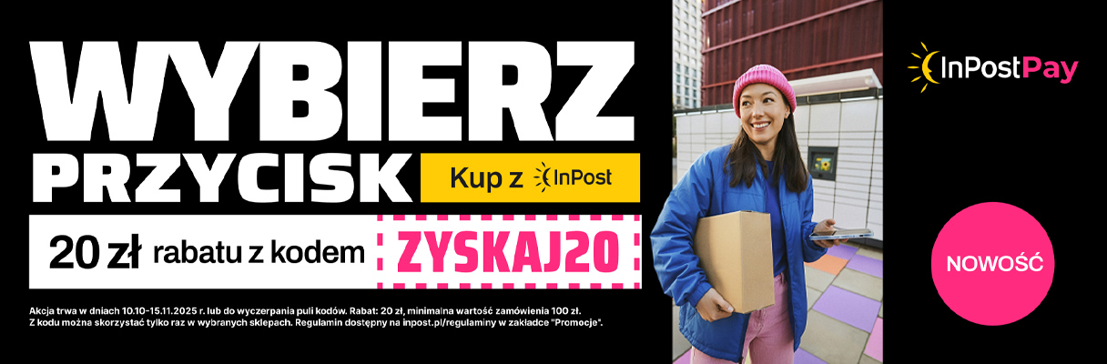 % Promocje % Promocje