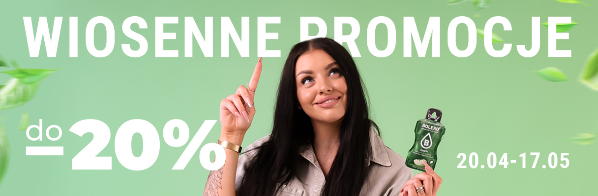 % Promocje