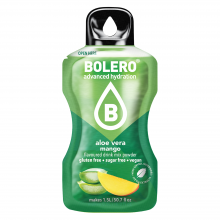 Bolero 9g Aloe Vera Mango (Aloes z mango) ze stewią-main