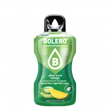 Bolero 3g Aloe Vera Mango (Aloes z mango) ze stewią-main