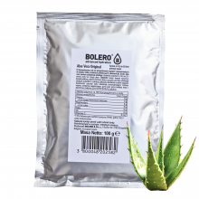 Bolero 100g Aloe Vera Original (Aloes) ze stewią-main
