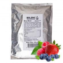 Bolero 100g Berry Blend (Owoce Jagodowe) ze stewią-main