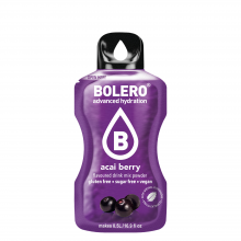 Bolero 3g Acai Berry (Jagody Acai) ze stewią-main