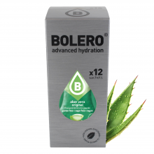 Bolero 9g 12szt Aloe Vera Original (Aloes) ze stewią-main
