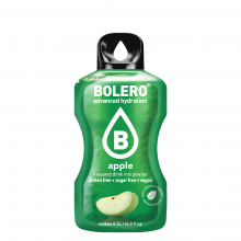 Bolero 3g Apple (Jabłko) ze stewią-main