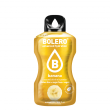 Bolero 3g Banana (Banan) ze stewią-main