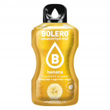 Bolero 9g Banana (Banan) ze stewią-main