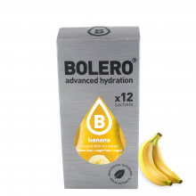 Bolero 3g 12szt Banana (Banan) ze stewią-main
