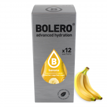 Bolero 9g 12szt Banana (Banan) ze stewią-main