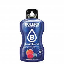 Bolero 3g Berry Blend (Owoce Jagodowe) ze stewią-main