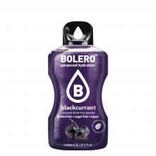Bolero 3g Blackcurrant (Czarna porzeczka) ze stewią-main