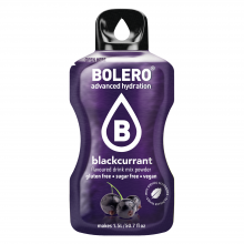 Bolero 9g Blackcurrant (Czarna porzeczka) ze stewią-main