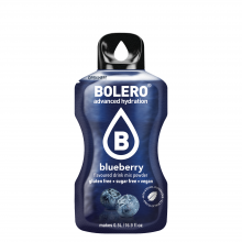 Bolero 3g Blueberry (Jagoda) ze stewią-main