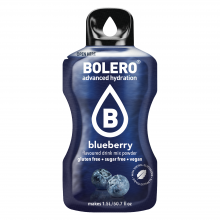 Bolero 9g Blueberry (Jagoda) ze stewią-main