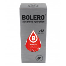 Bolero 9g 12szt Acerola ze stewią-main