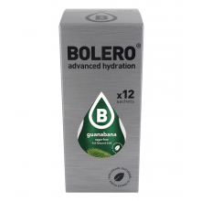 Bolero 9g 12szt Guanabana (Owoc grawioli) ze stewią-main