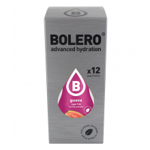 Bolero 9g 12szt Guava (Guawa) ze stewią-main