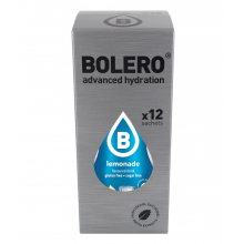 Bolero 9g 12szt Lemonade (Lemoniada) ze stewią-main