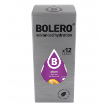 Bolero 9g 12szt Plum (Śliwka) ze stewią-main