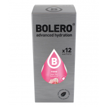 Bolero 9g 12szt Rose (Róża) ze stewią-main