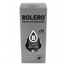 Bolero 9g 12szt Rum ze stewią-main