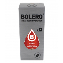 Bolero 9g 12szt Tomato (Pomidor) ze stewią-main