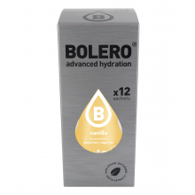 Bolero 9g 12szt Vanilla (Wanilia) ze stewią-main
