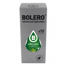 Bolero 9g 12szt Waldmeister (Przytulia wonna) ze stewią-main