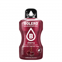 Bolero 3g Cherry (Wiśnia) ze stewią-main