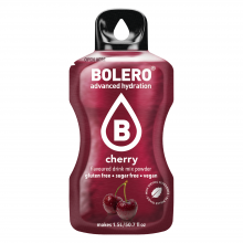 Bolero 9g Cherry (Wiśnia) ze stewią-main
