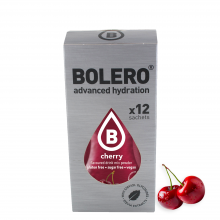 Bolero 3g 12szt Cherry (Wiśnia) ze stewią-main