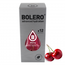 Bolero 9g 12szt Cherry (Wiśnia) ze stewią-main