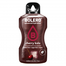 Bolero 9g Cherry Kola (Kola Wiśniowa) ze stewią-main