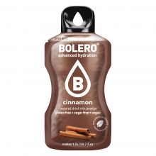Bolero 9g Cinnamon (Cynamon) ze stewią-main