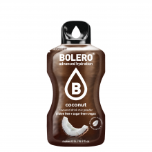 Bolero 3g Coconut (Kokos) ze stewią-main
