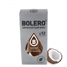 Bolero 3g 12szt Coconut (Kokos) ze stewią-main