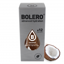 Bolero 9g 12szt Coconut (Kokos) ze stewią-main