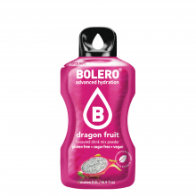 Bolero 3g Dragon Fruit (Smoczy owoc) ze stewią-main