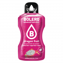 Bolero 9g Dragon Fruit (Smoczy owoc) ze stewią-main