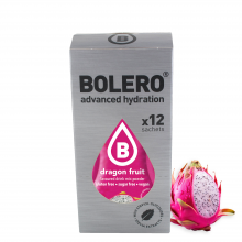 Bolero 3g 12szt Dragon Fruit (Smoczy owoc) ze stewią-main