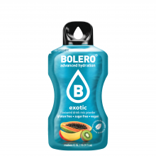 Bolero 3g Exotic (Owoce egzotyczne) ze stewią-main