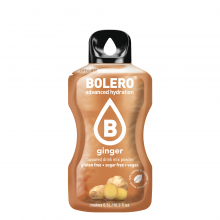 Bolero 3g Ginger (Imbir) ze stewią-main