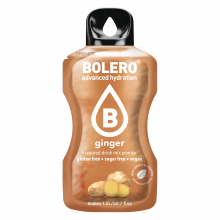 Bolero 9g Ginger (Imbir) ze stewią-main