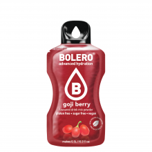 Bolero 3g Goji Berry (Jagody goji) ze stewią-main