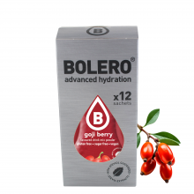 Bolero 3g 12szt Goji Berry (Jagody goji) ze stewią-main