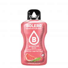 Bolero 3g Grapefruit Tonic (Tonik grejpfrutowy) ze stewią-main